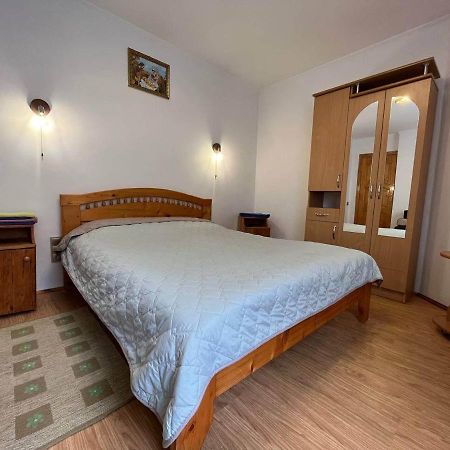 Oskolok Dovbusha Mini-Hotel Jaremtsche Exterior foto