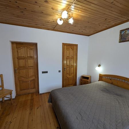 Oskolok Dovbusha Mini-Hotel Jaremtsche Exterior foto