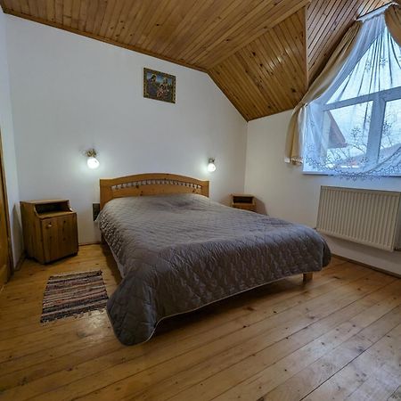 Oskolok Dovbusha Mini-Hotel Jaremtsche Exterior foto