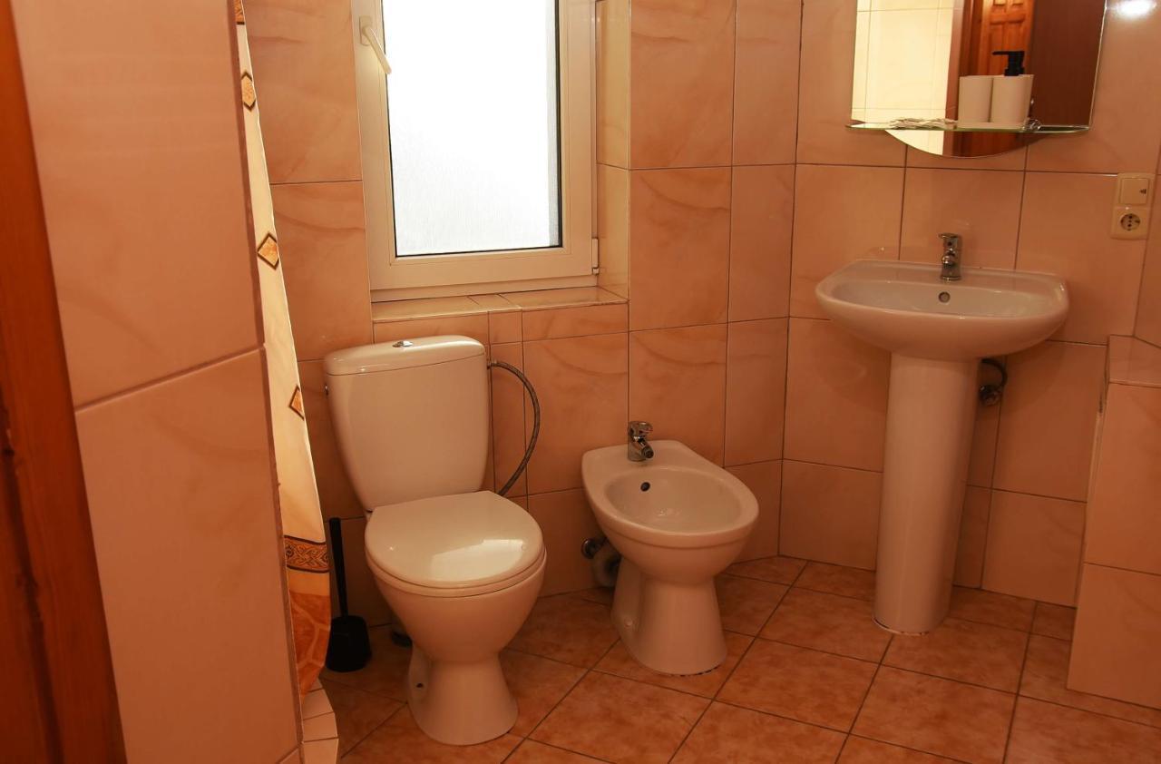 Oskolok Dovbusha Mini-Hotel Jaremtsche Exterior foto
