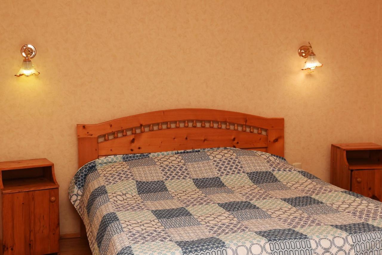 Oskolok Dovbusha Mini-Hotel Jaremtsche Exterior foto