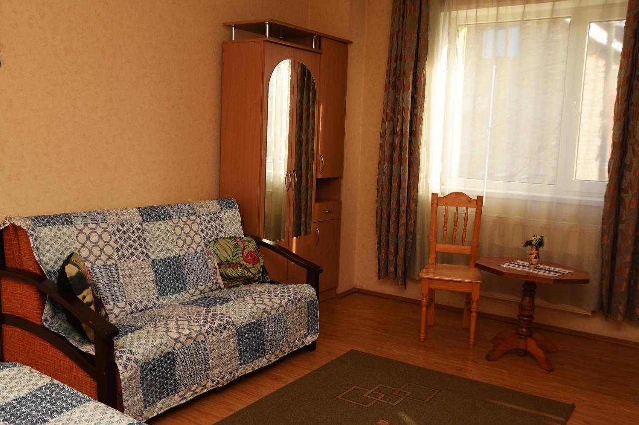 Oskolok Dovbusha Mini-Hotel Jaremtsche Exterior foto
