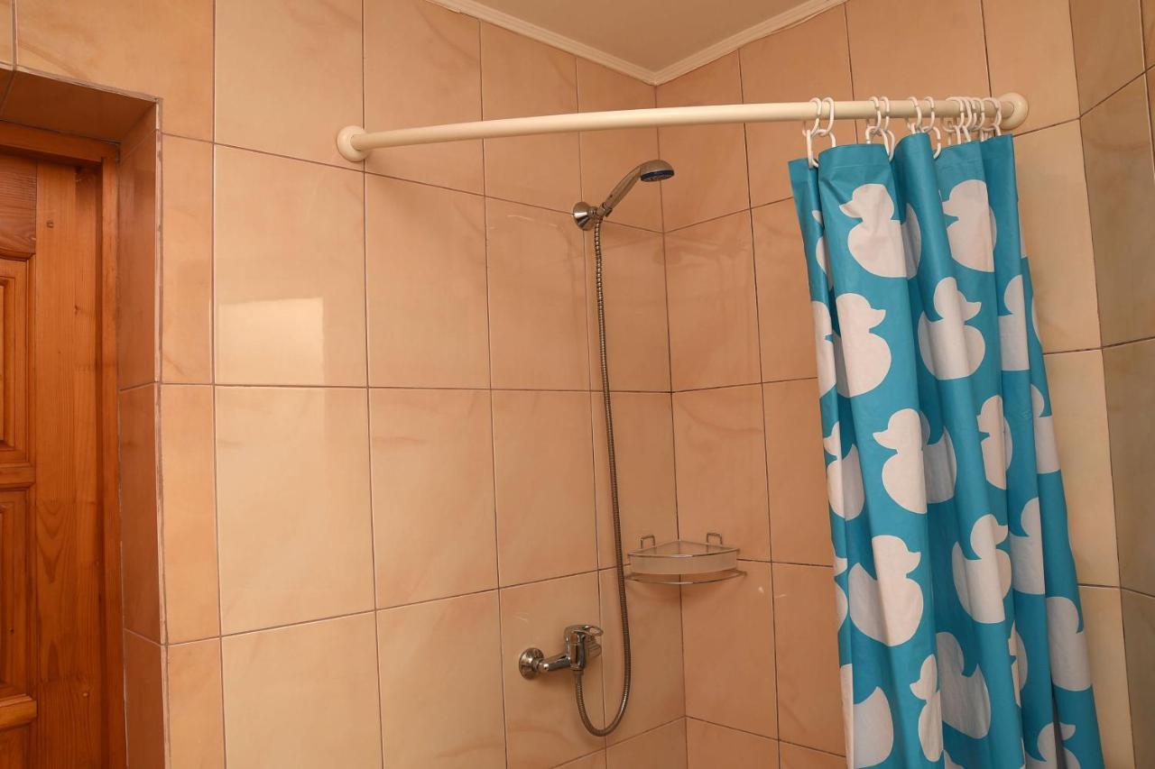 Oskolok Dovbusha Mini-Hotel Jaremtsche Exterior foto