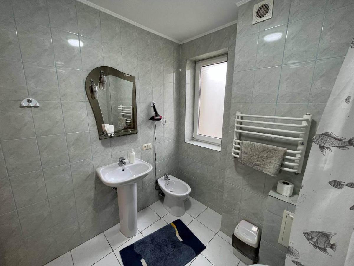 Oskolok Dovbusha Mini-Hotel Jaremtsche Exterior foto