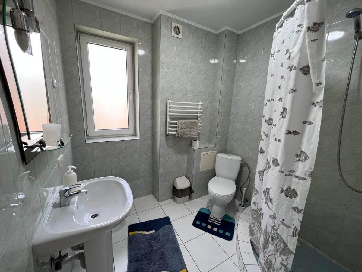 Oskolok Dovbusha Mini-Hotel Jaremtsche Exterior foto
