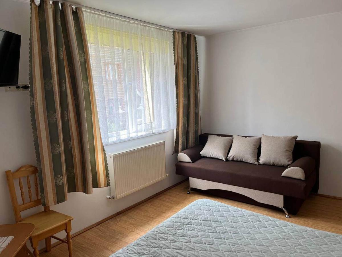 Oskolok Dovbusha Mini-Hotel Jaremtsche Exterior foto