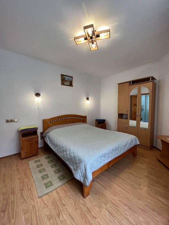 Oskolok Dovbusha Mini-Hotel Jaremtsche Exterior foto