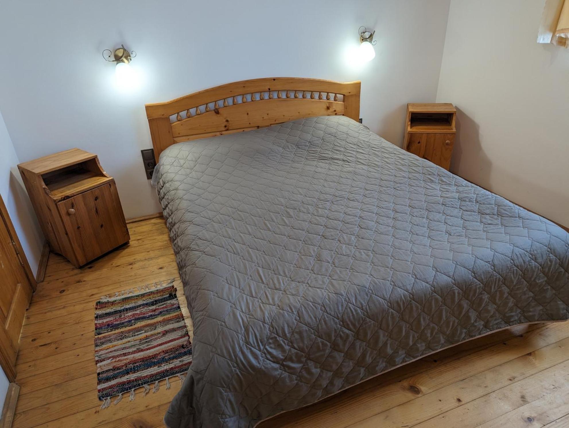 Oskolok Dovbusha Mini-Hotel Jaremtsche Exterior foto