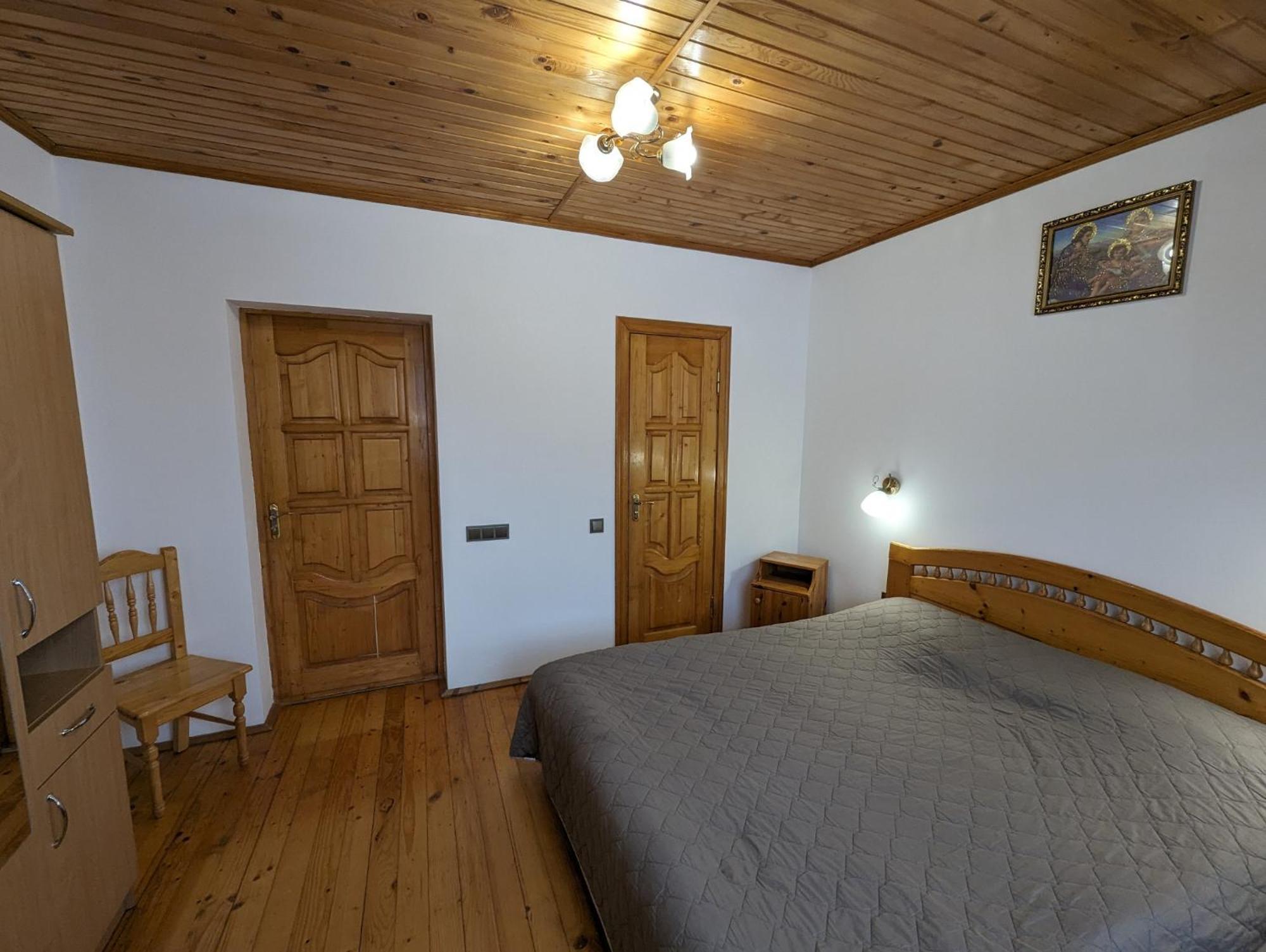 Oskolok Dovbusha Mini-Hotel Jaremtsche Exterior foto