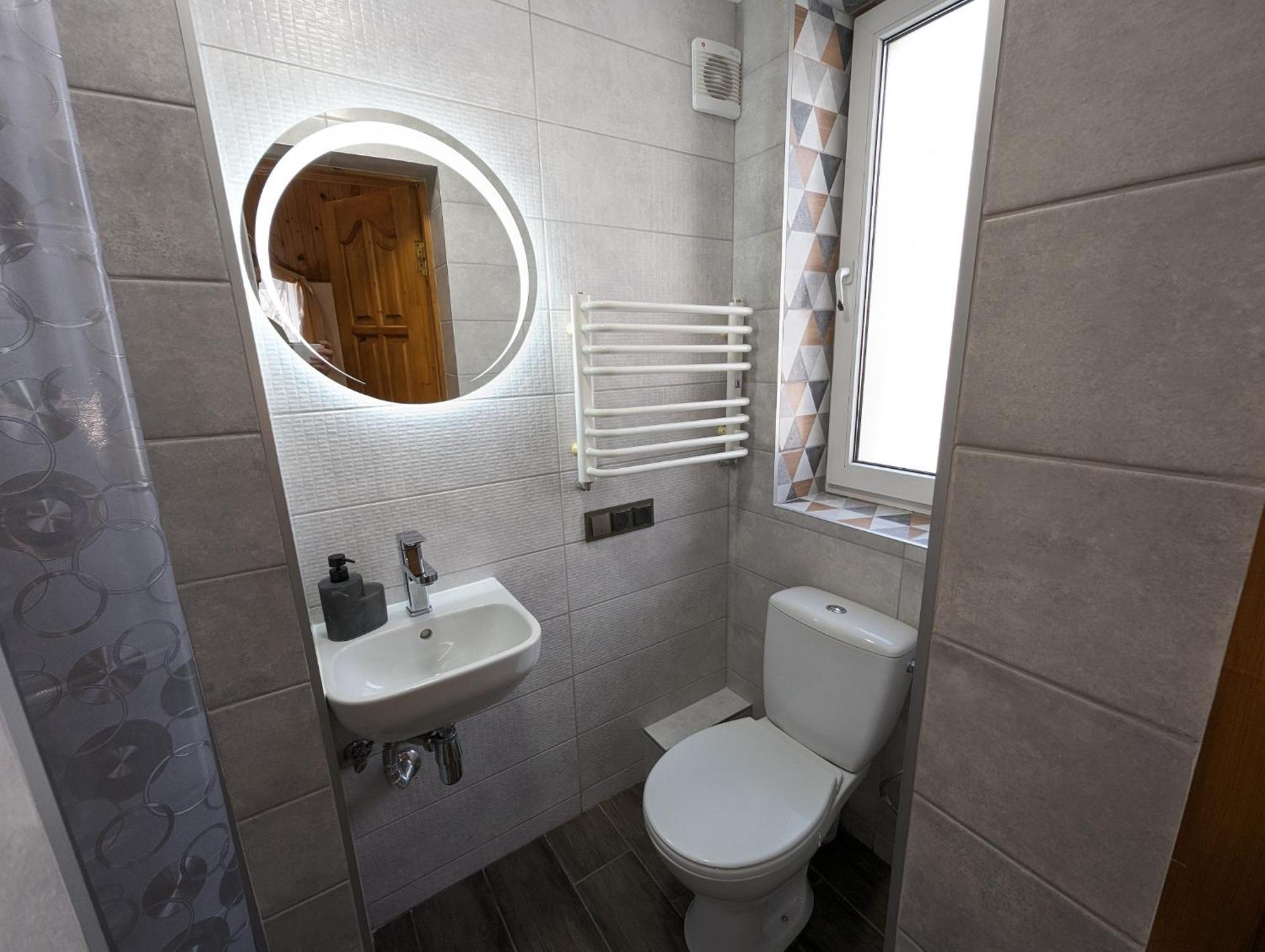 Oskolok Dovbusha Mini-Hotel Jaremtsche Exterior foto