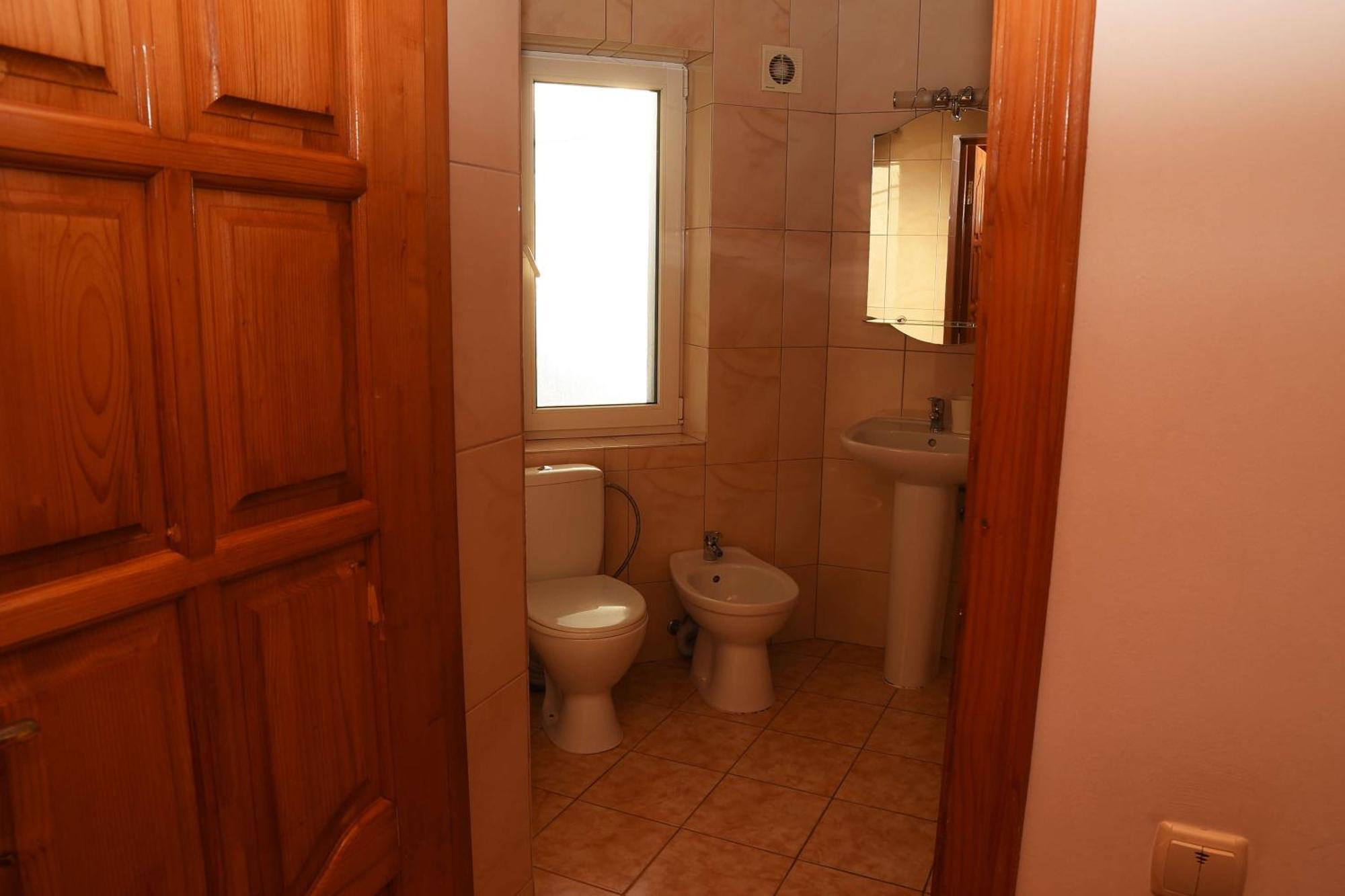 Oskolok Dovbusha Mini-Hotel Jaremtsche Exterior foto
