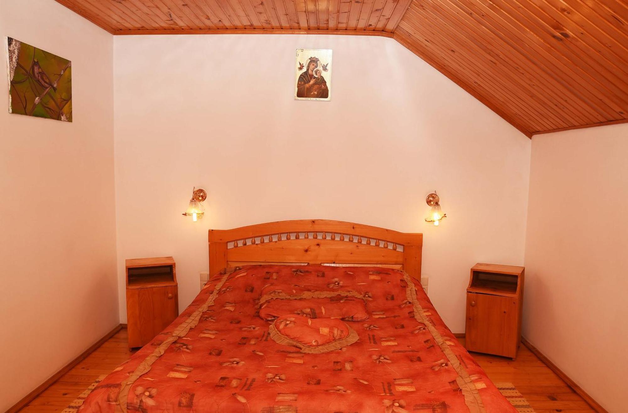 Oskolok Dovbusha Mini-Hotel Jaremtsche Exterior foto