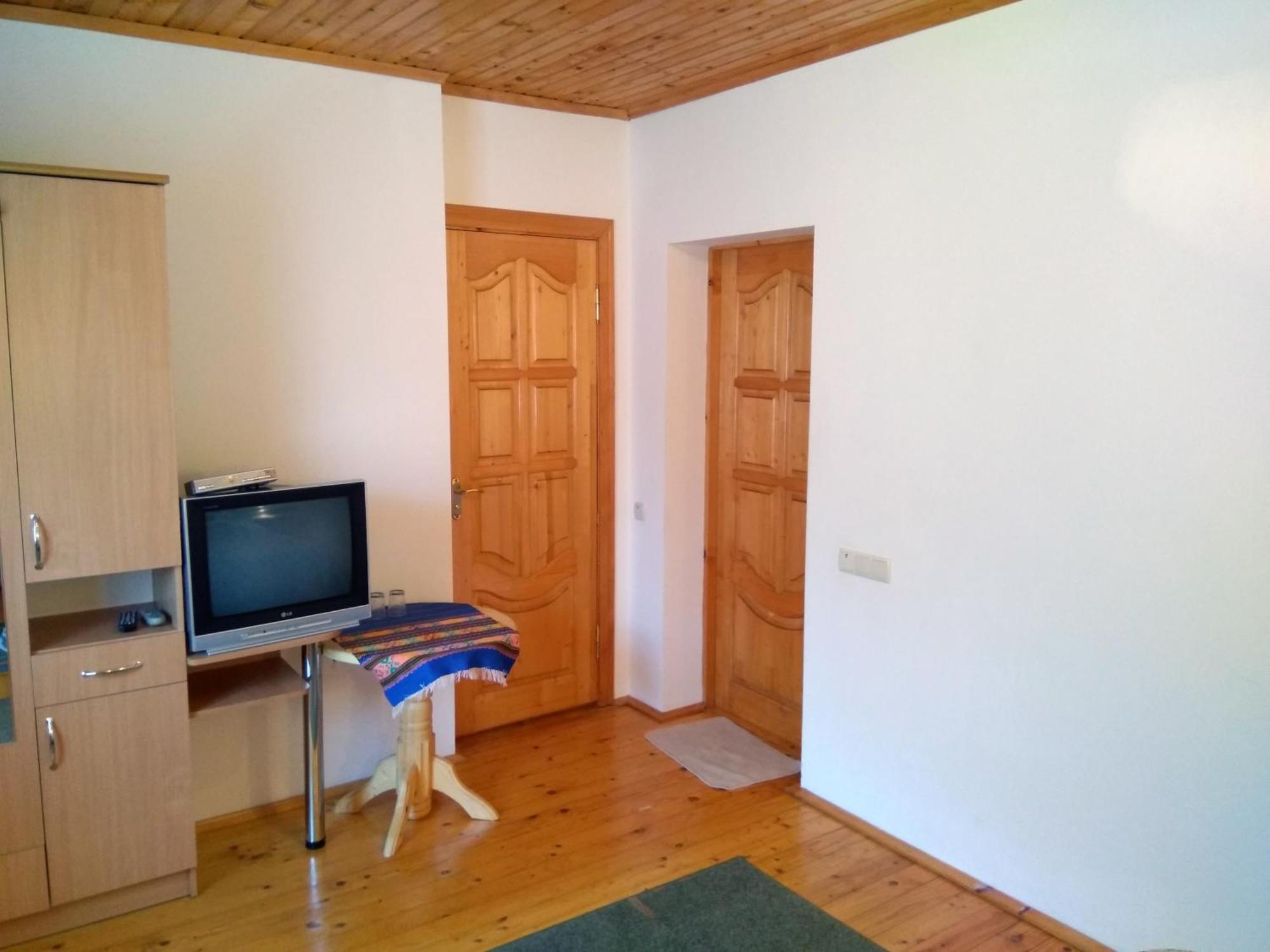 Oskolok Dovbusha Mini-Hotel Jaremtsche Zimmer foto