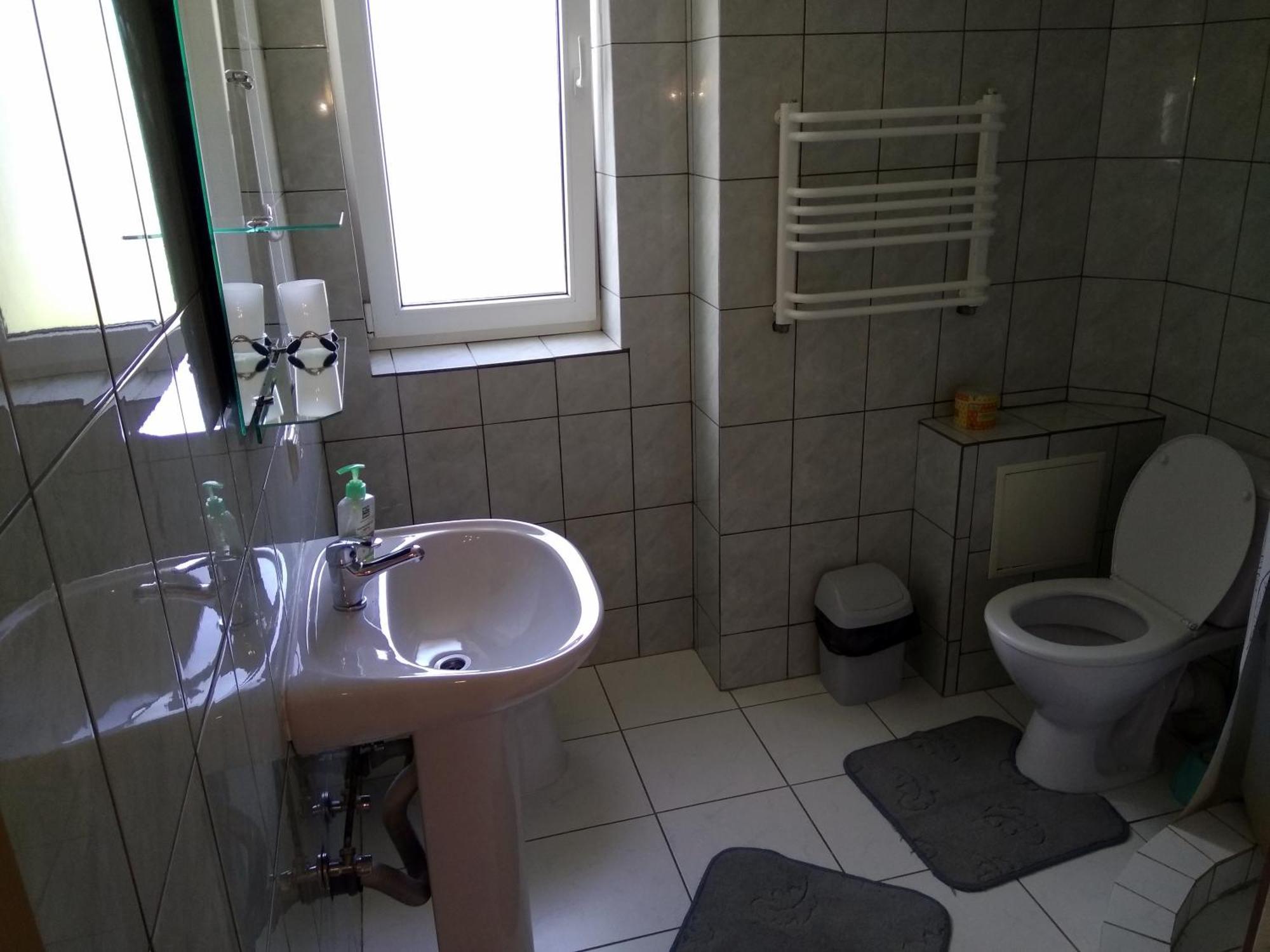 Oskolok Dovbusha Mini-Hotel Jaremtsche Zimmer foto