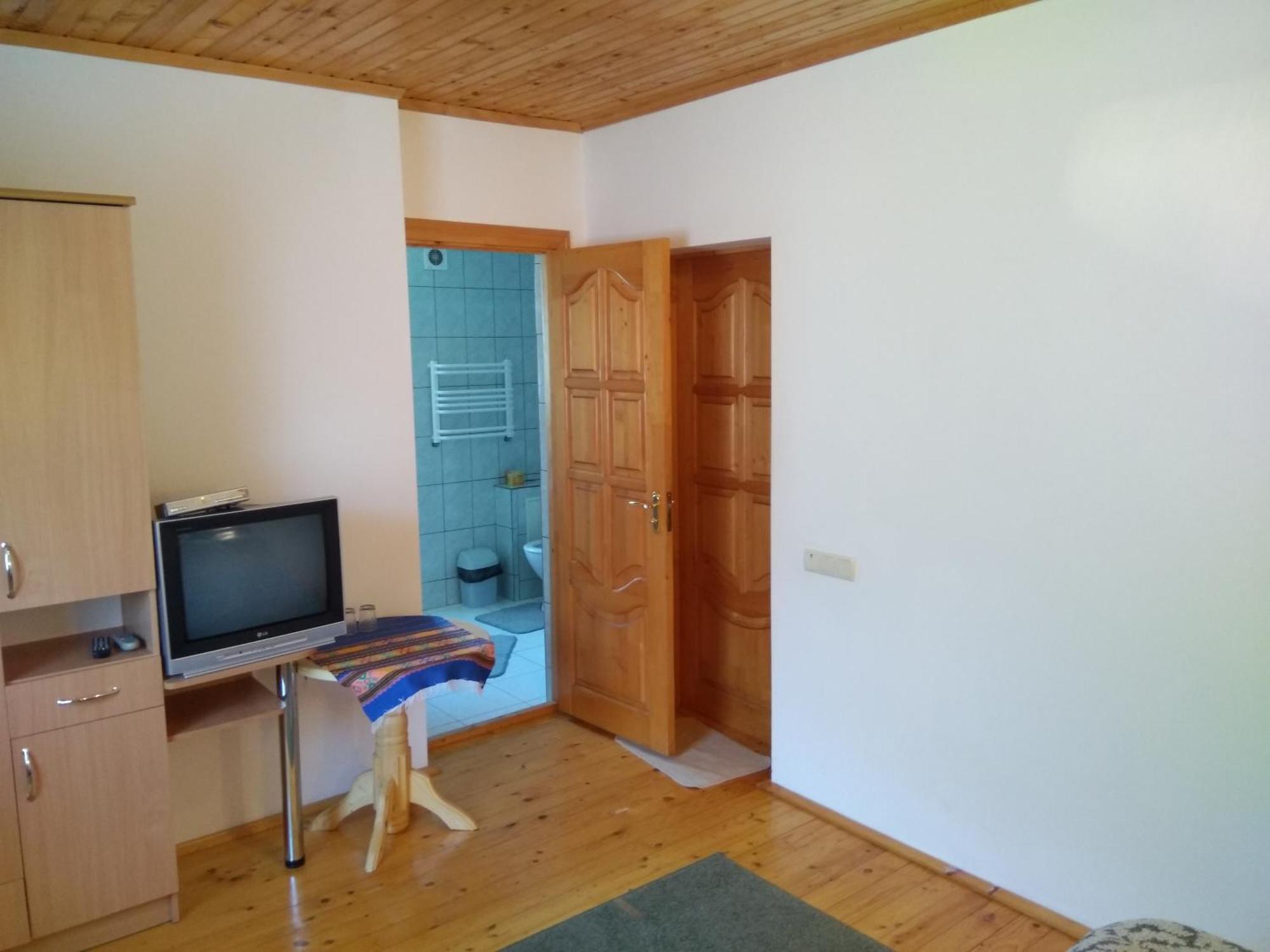 Oskolok Dovbusha Mini-Hotel Jaremtsche Zimmer foto