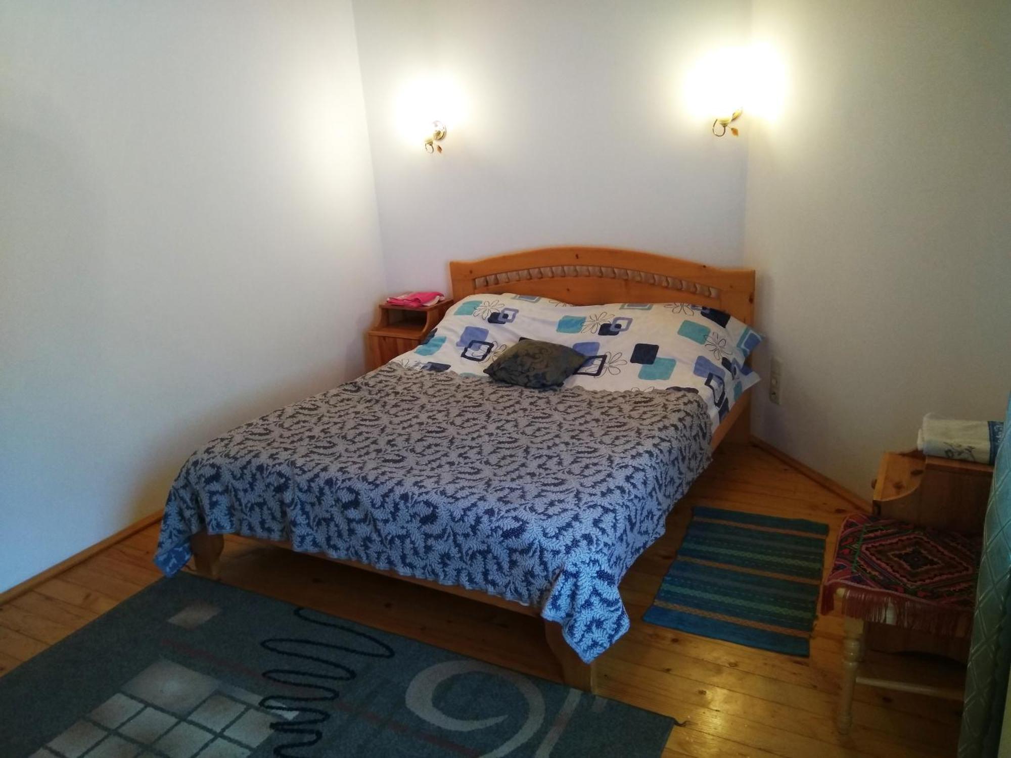 Oskolok Dovbusha Mini-Hotel Jaremtsche Zimmer foto
