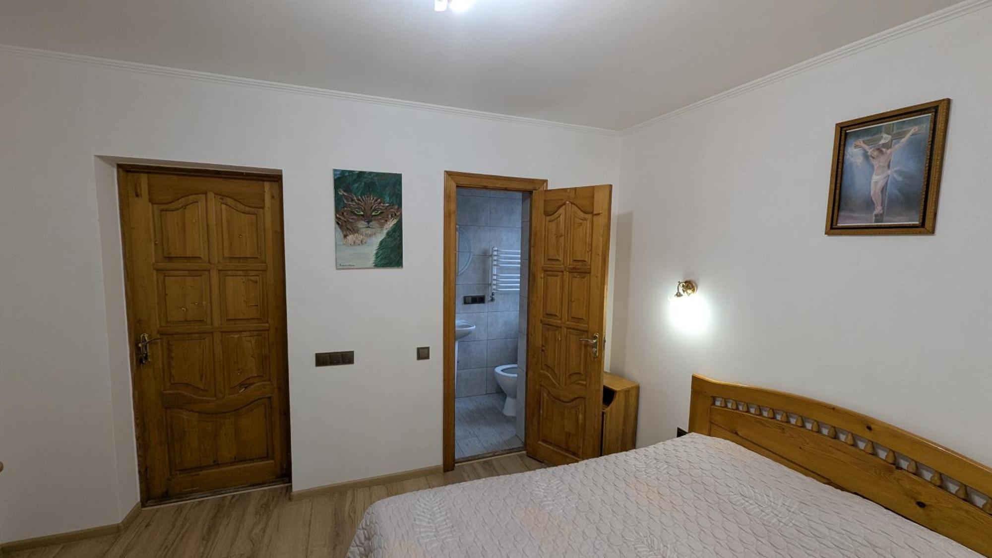 Oskolok Dovbusha Mini-Hotel Jaremtsche Exterior foto