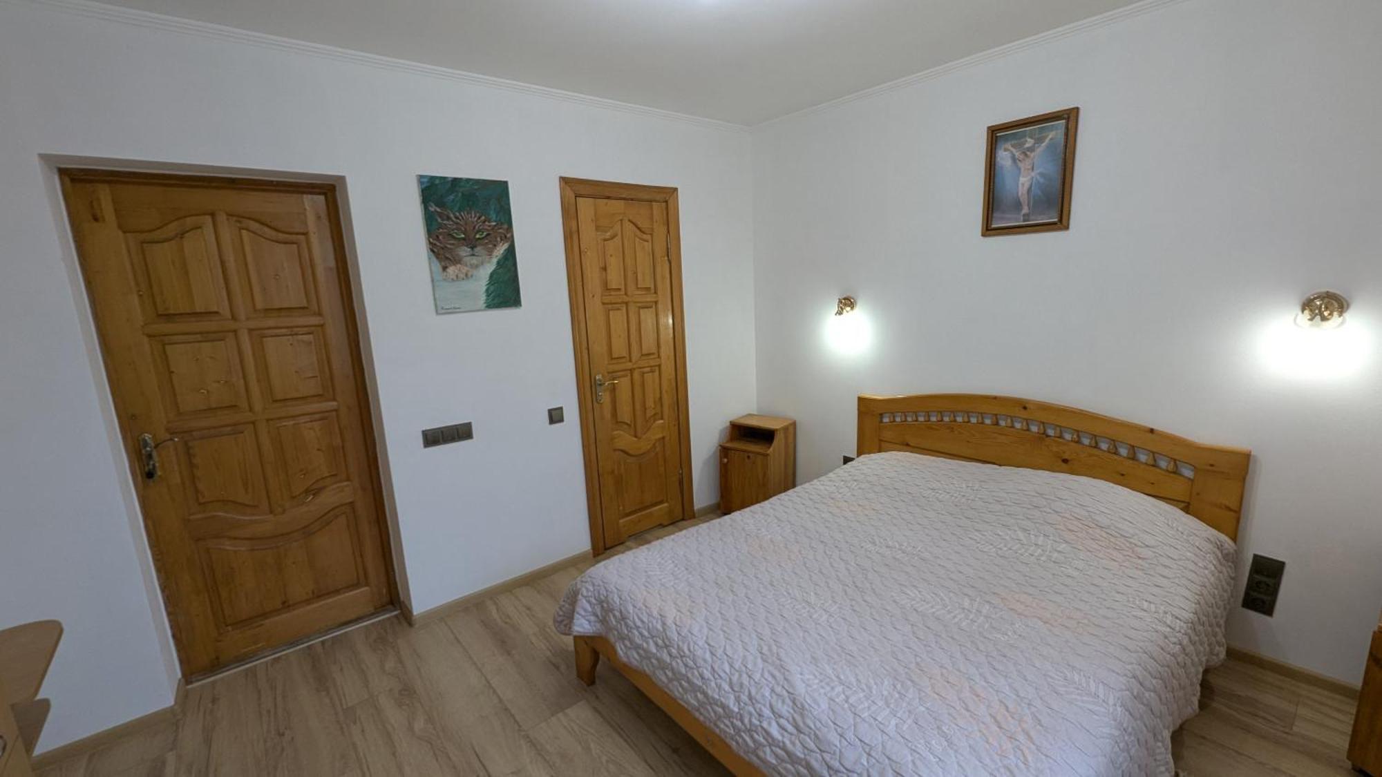 Oskolok Dovbusha Mini-Hotel Jaremtsche Exterior foto