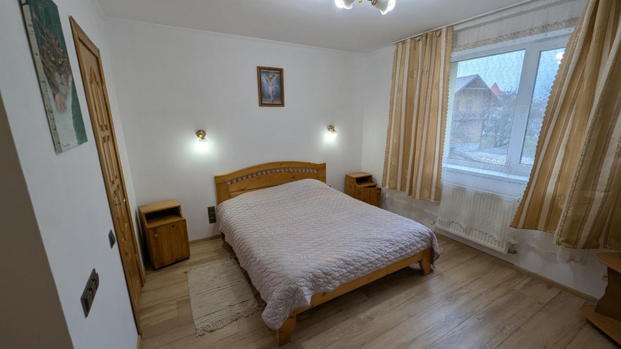 Oskolok Dovbusha Mini-Hotel Jaremtsche Exterior foto