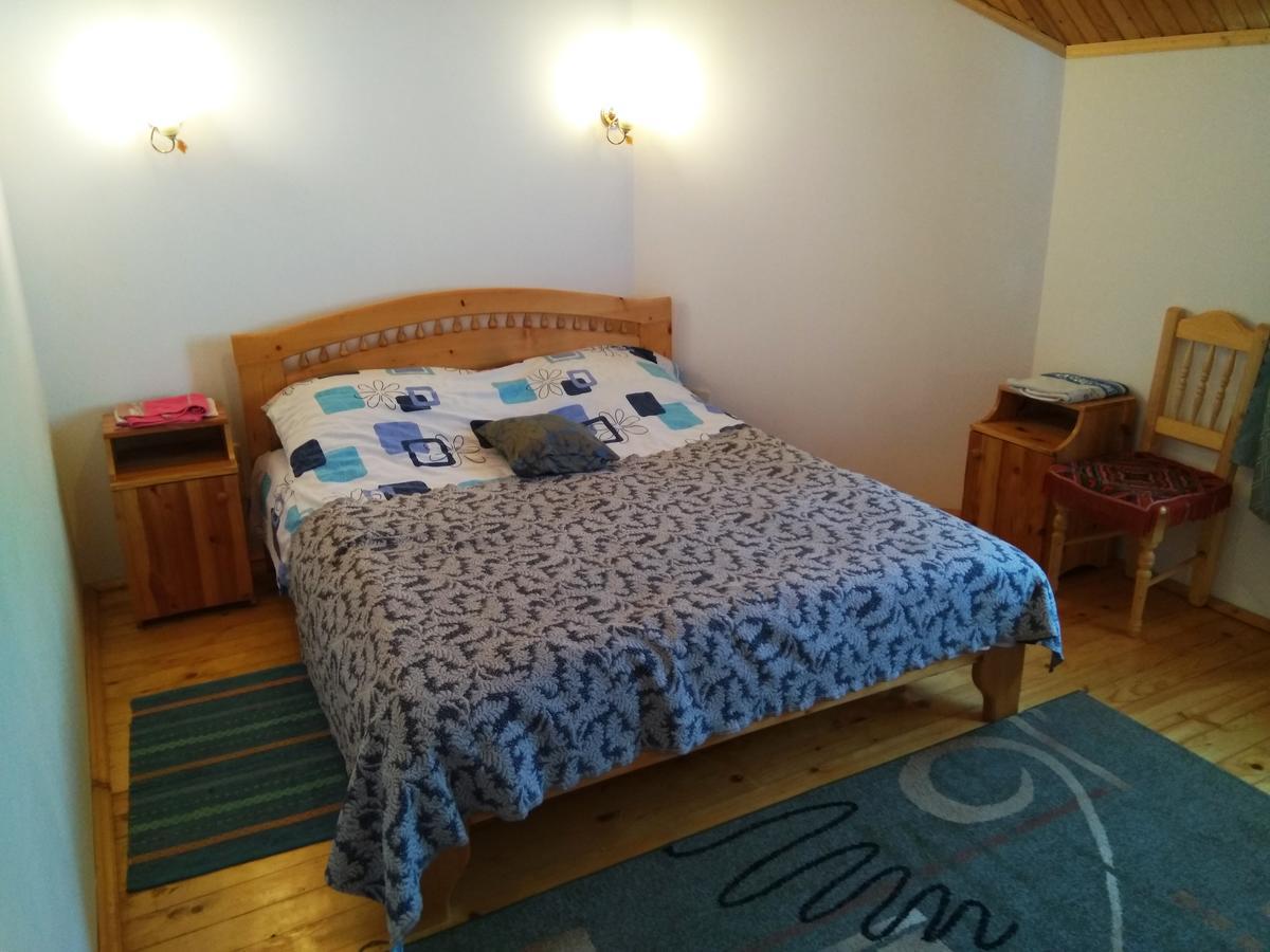Oskolok Dovbusha Mini-Hotel Jaremtsche Exterior foto