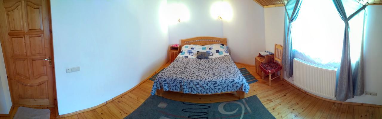 Oskolok Dovbusha Mini-Hotel Jaremtsche Zimmer foto